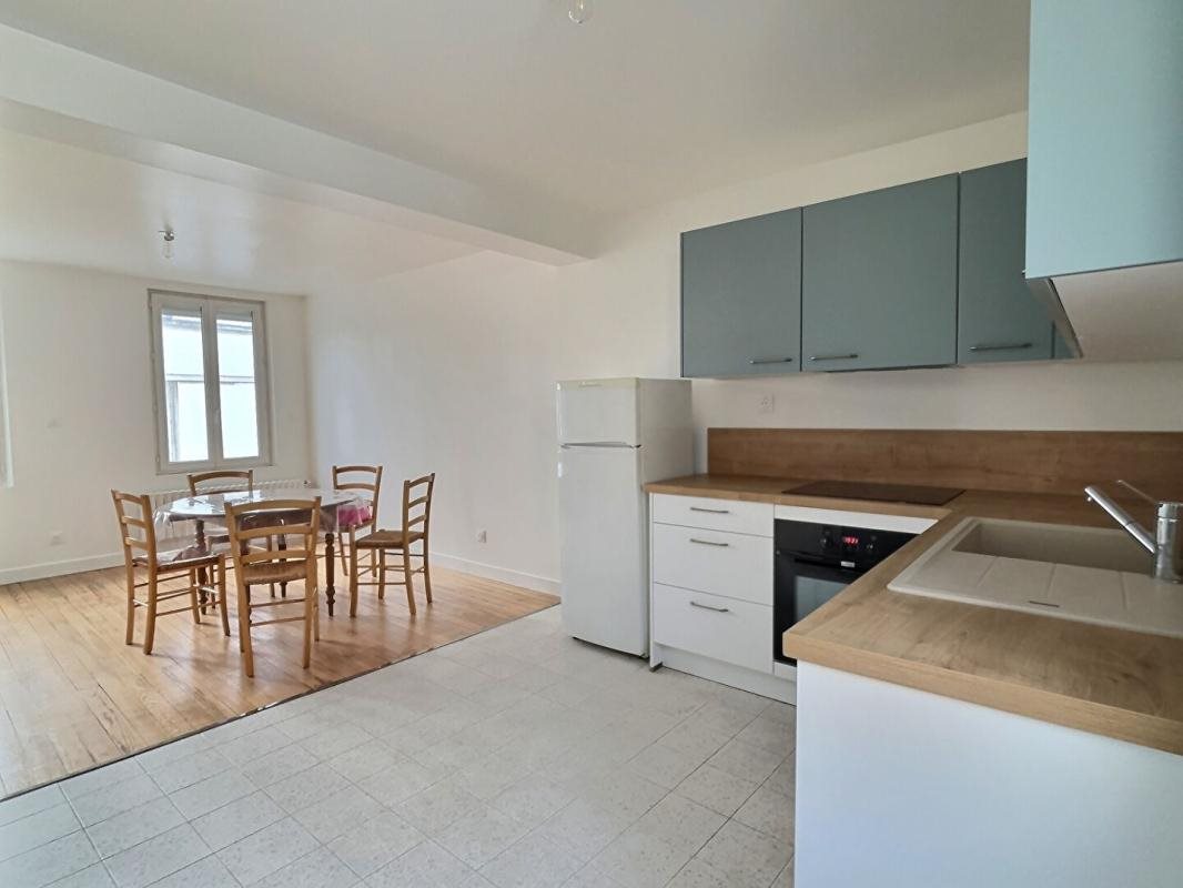 Maison à vendre, 121m², Le Havre