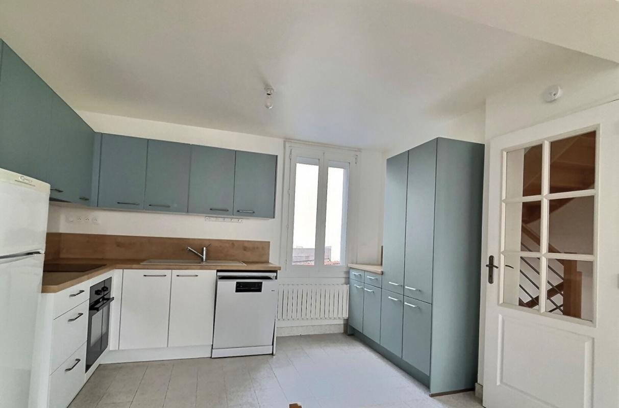 Maison à vendre, 121m², Le Havre
