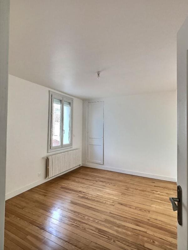 Maison à vendre, 121m², Le Havre