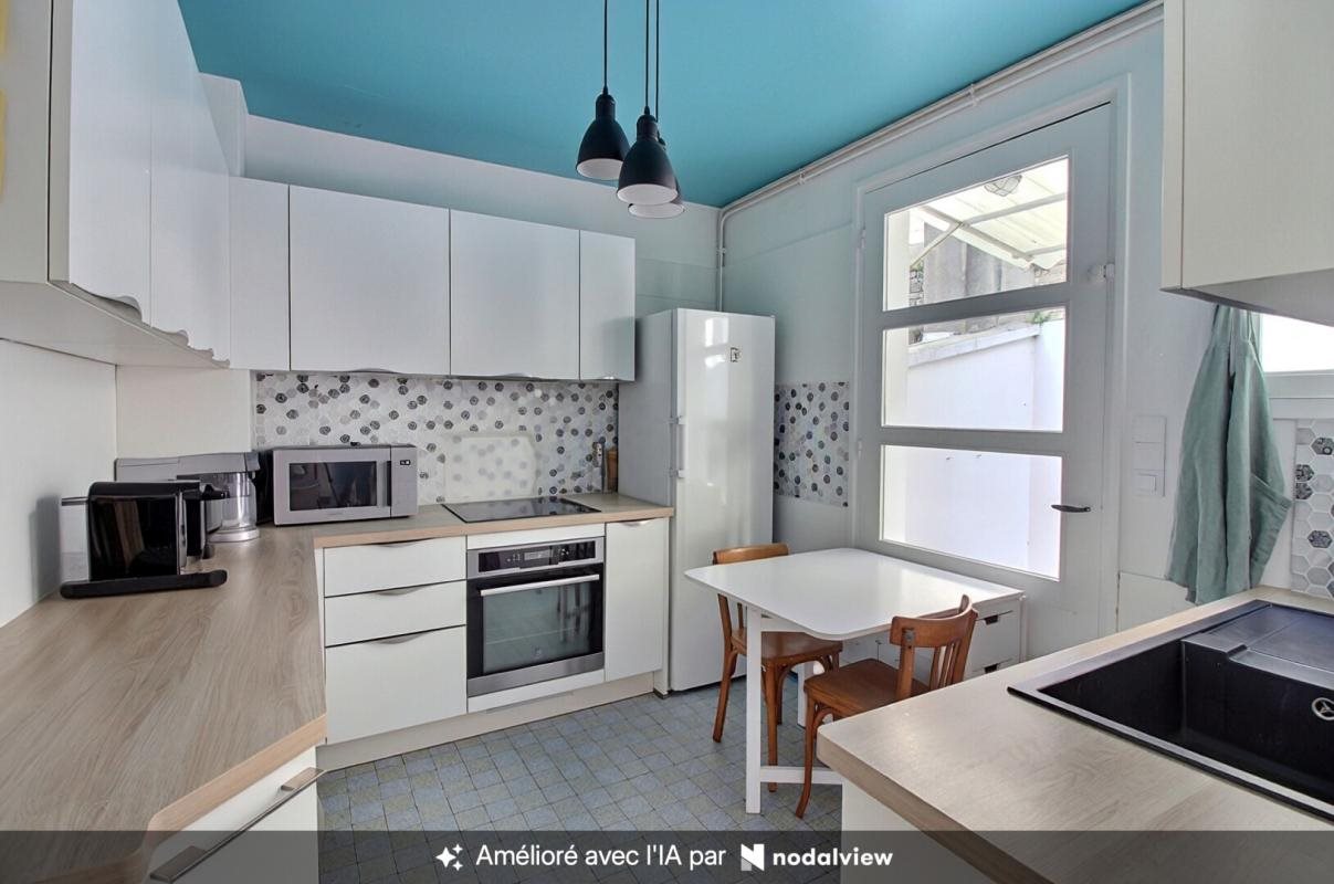 Maison à vendre, 140m², Le Havre