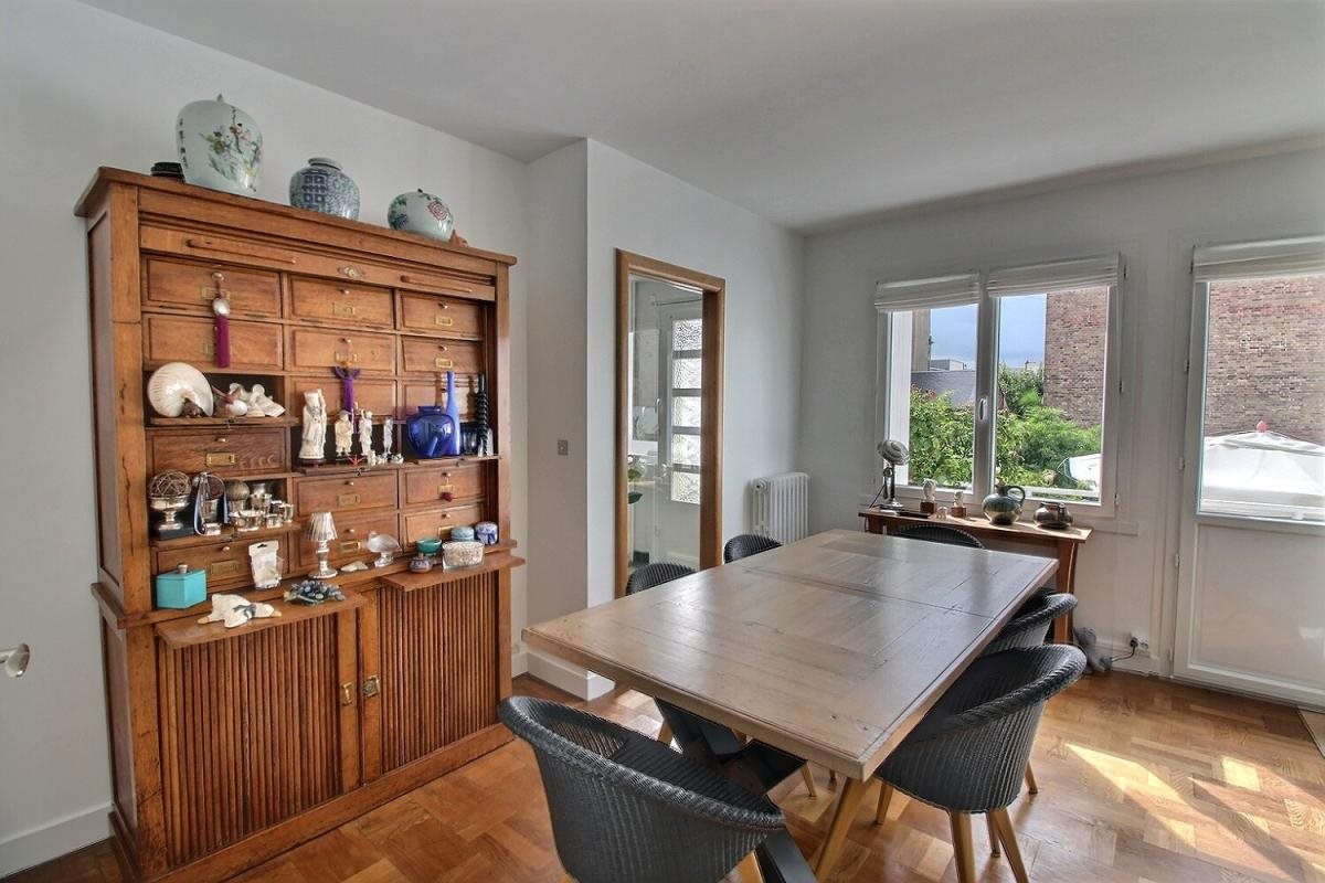 Maison à vendre, 140m², Le Havre