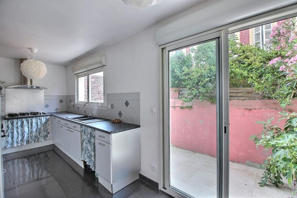Maison à vendre, 127m², Le Havre