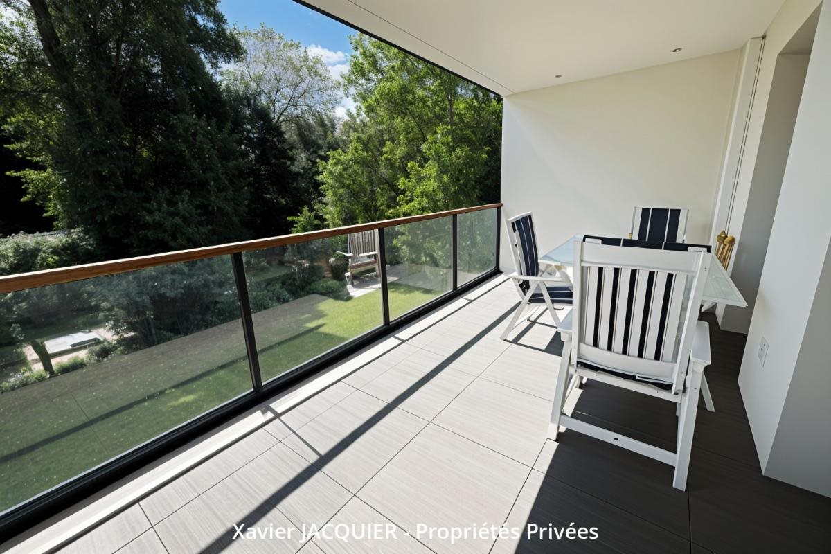 Appartement à vendre, 65m², Nantes