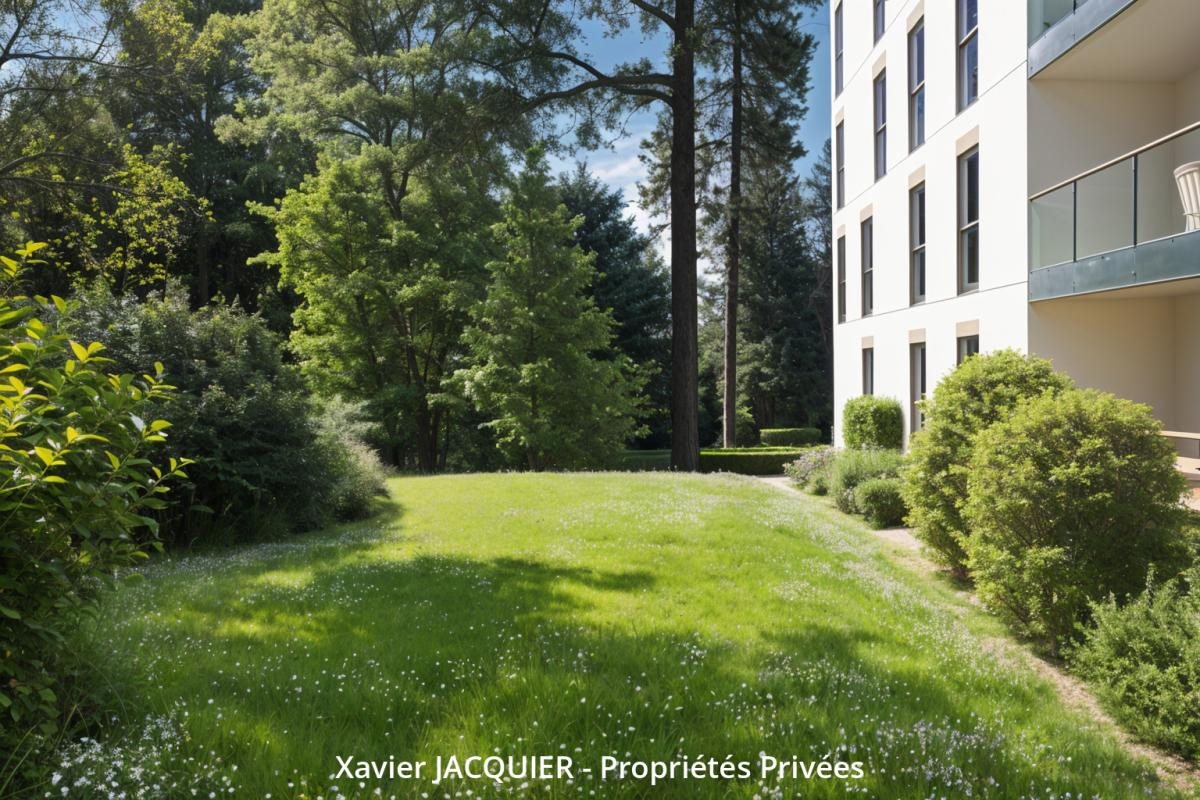 Appartement à vendre, 65m², Nantes