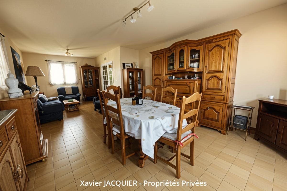 Maison à vendre, 78m², Nantes