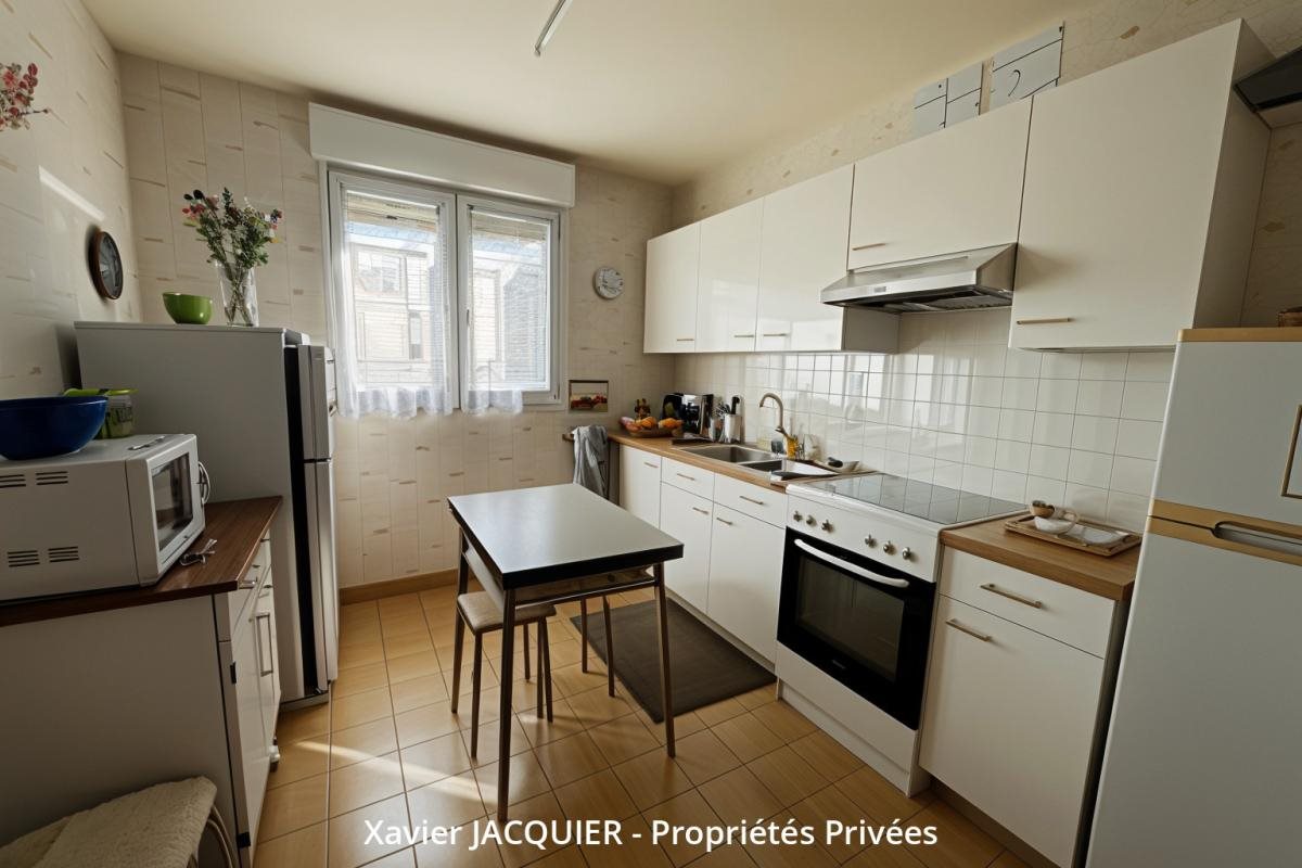Maison à vendre, 78m², Nantes