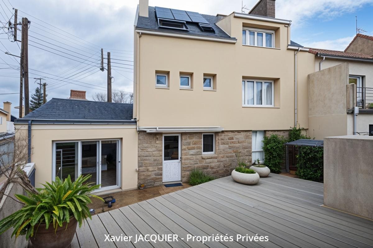 Maison à vendre, 160m², Nantes