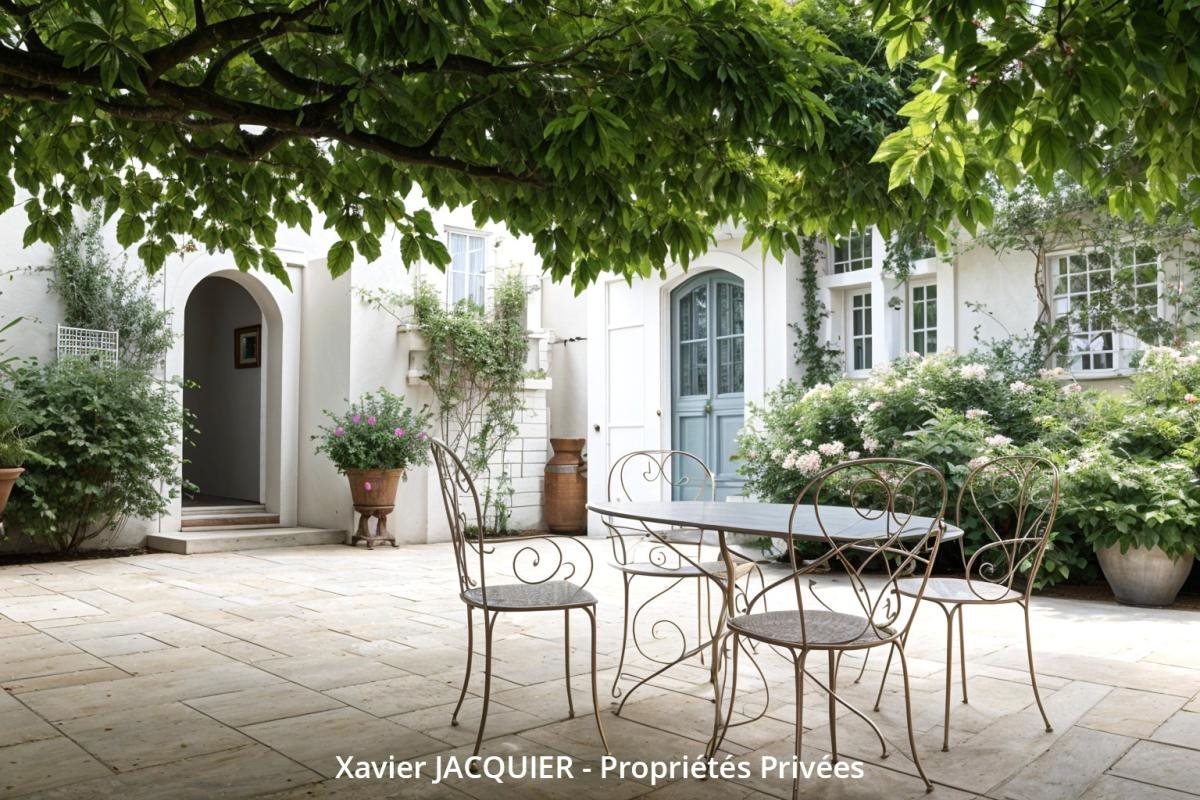 Maison à vendre, 263m², Geneston