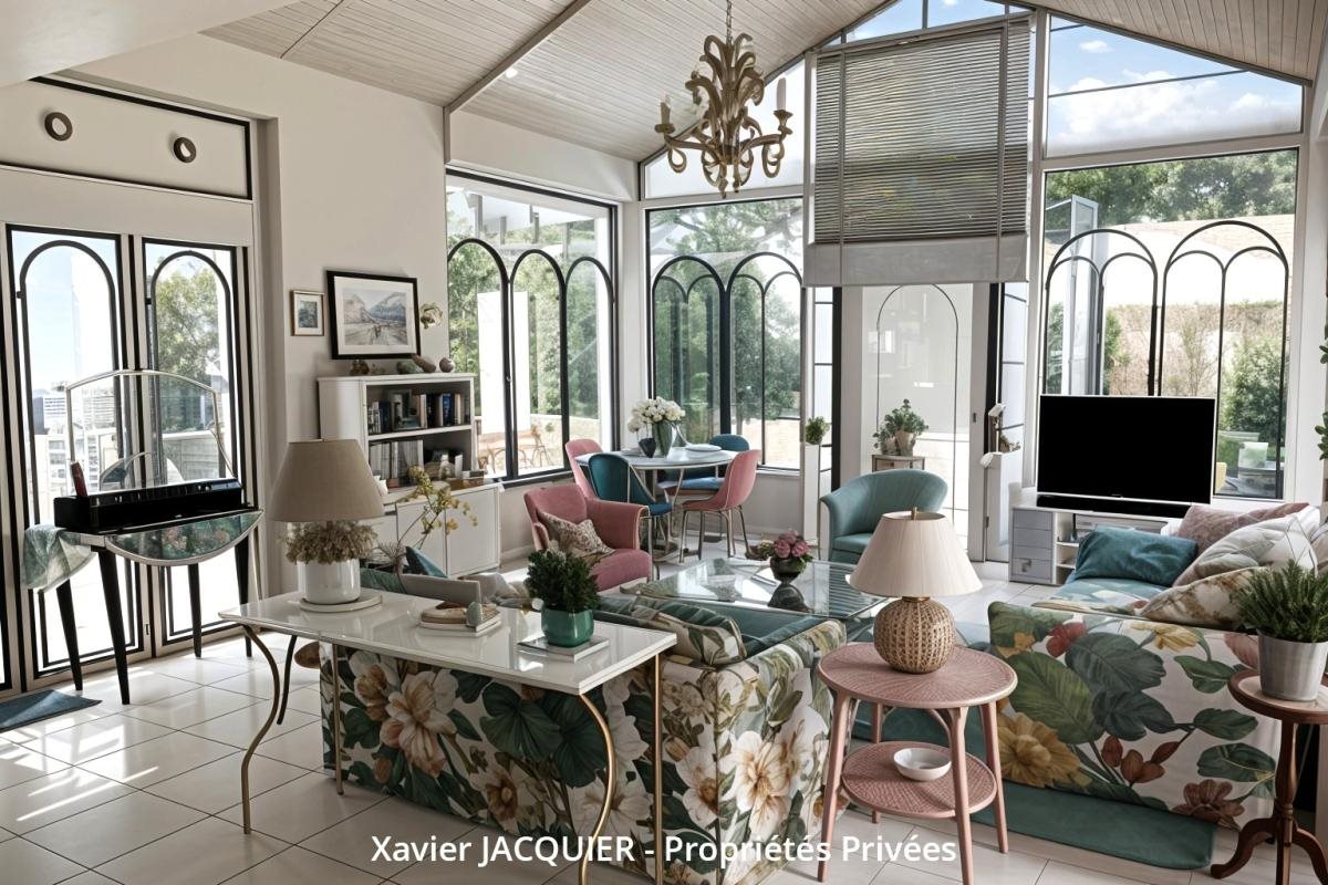 Maison à vendre, 263m², Geneston