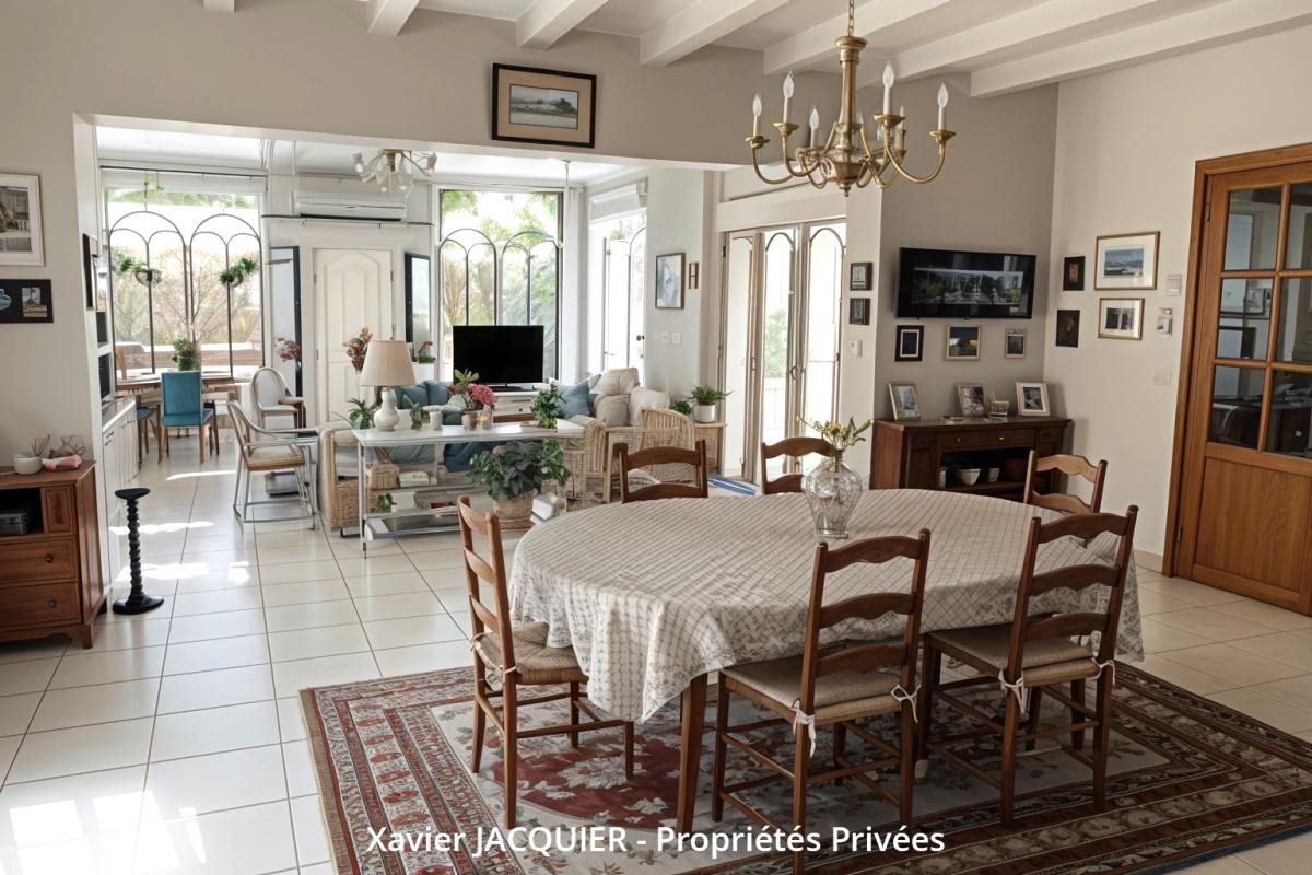 Maison à vendre, 263m², Geneston