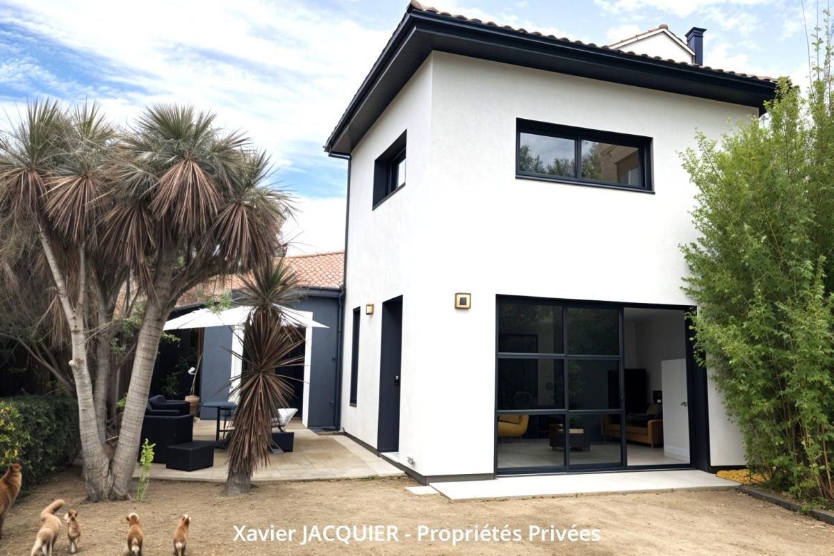 Maison à vendre, 168m², Saint-Julien-de-Concelles