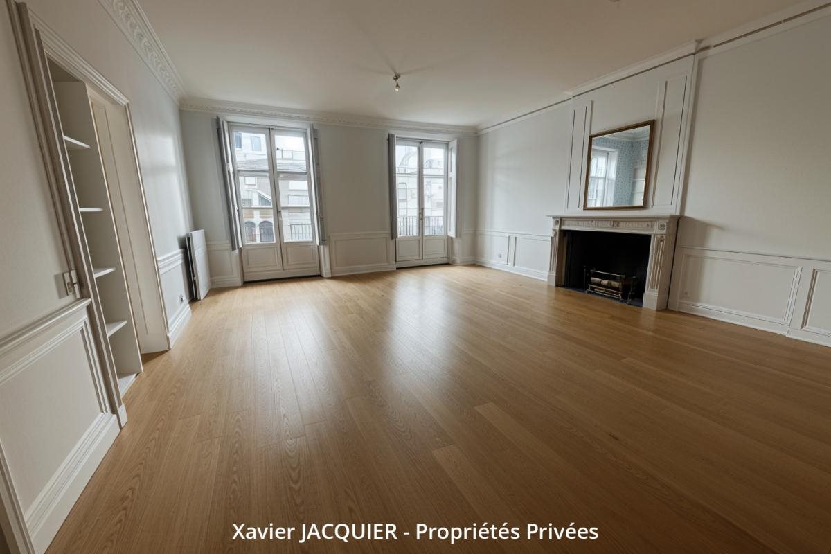 Appartement à vendre, 90m², Nantes