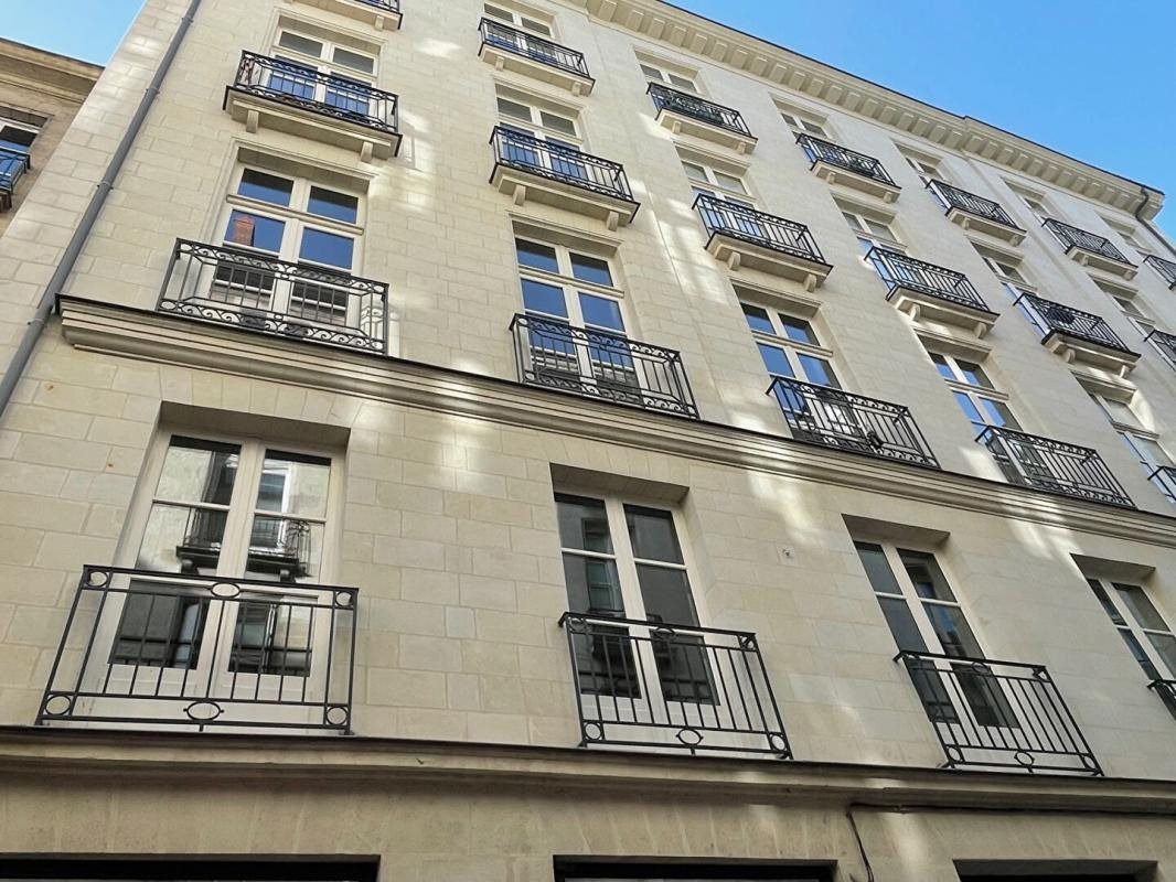 Appartement à vendre, 90m², Nantes