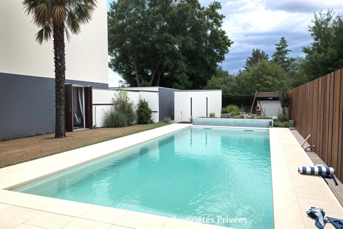 Maison à vendre, 168m², Saint-Julien-de-Concelles