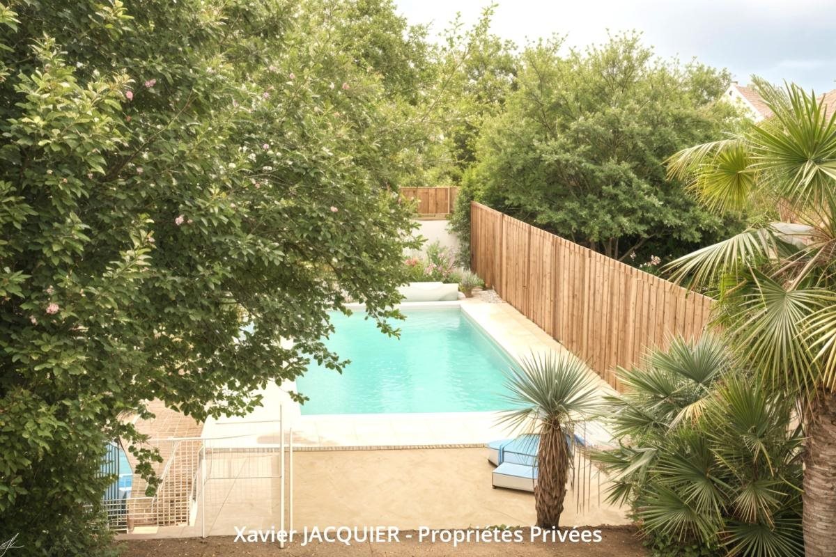 Maison à vendre, 168m², Saint-Julien-de-Concelles