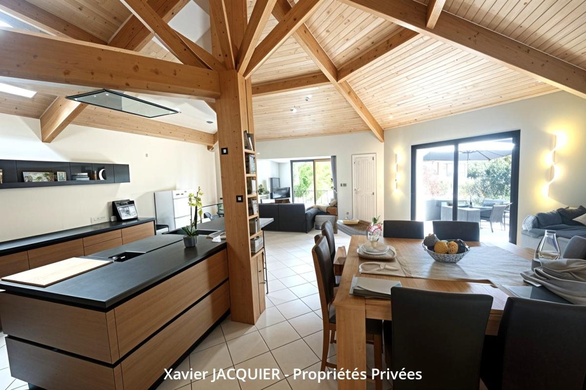 Maison à vendre, 168m², Saint-Julien-de-Concelles