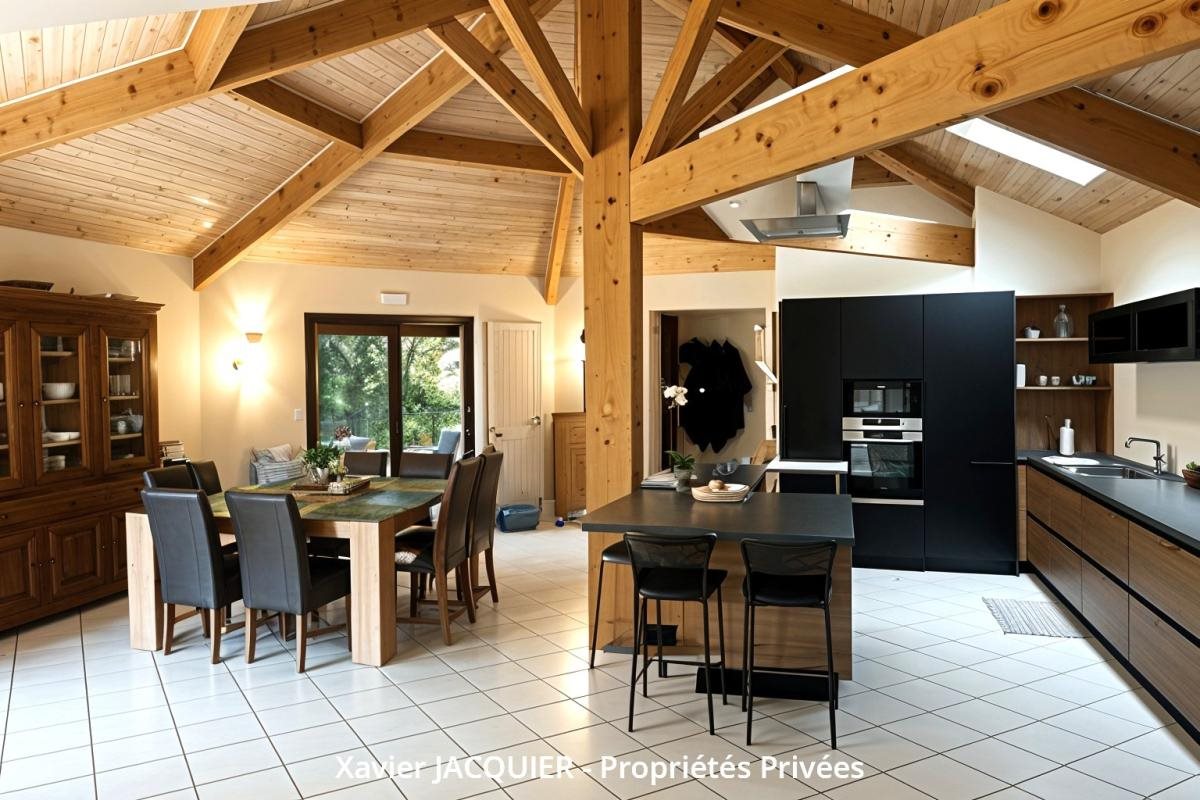 Maison à vendre, 168m², Saint-Julien-de-Concelles