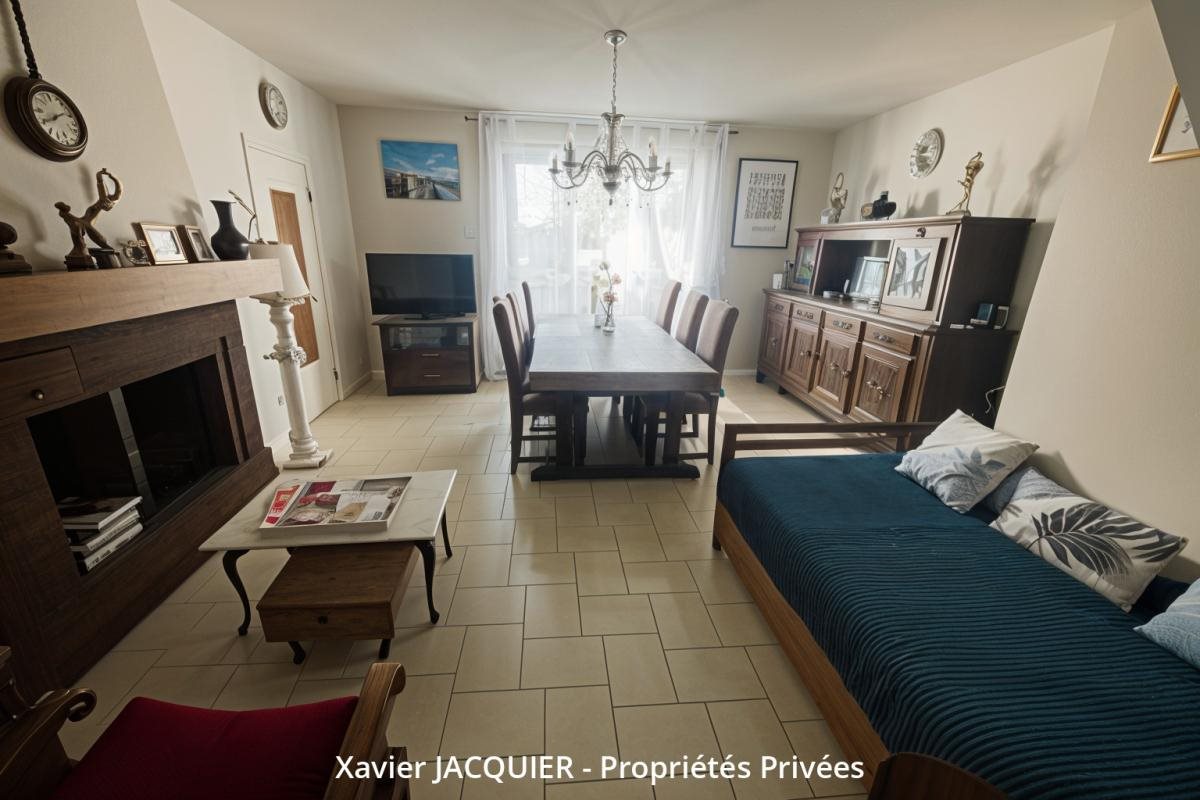 Maison à vendre, 88m², Nantes