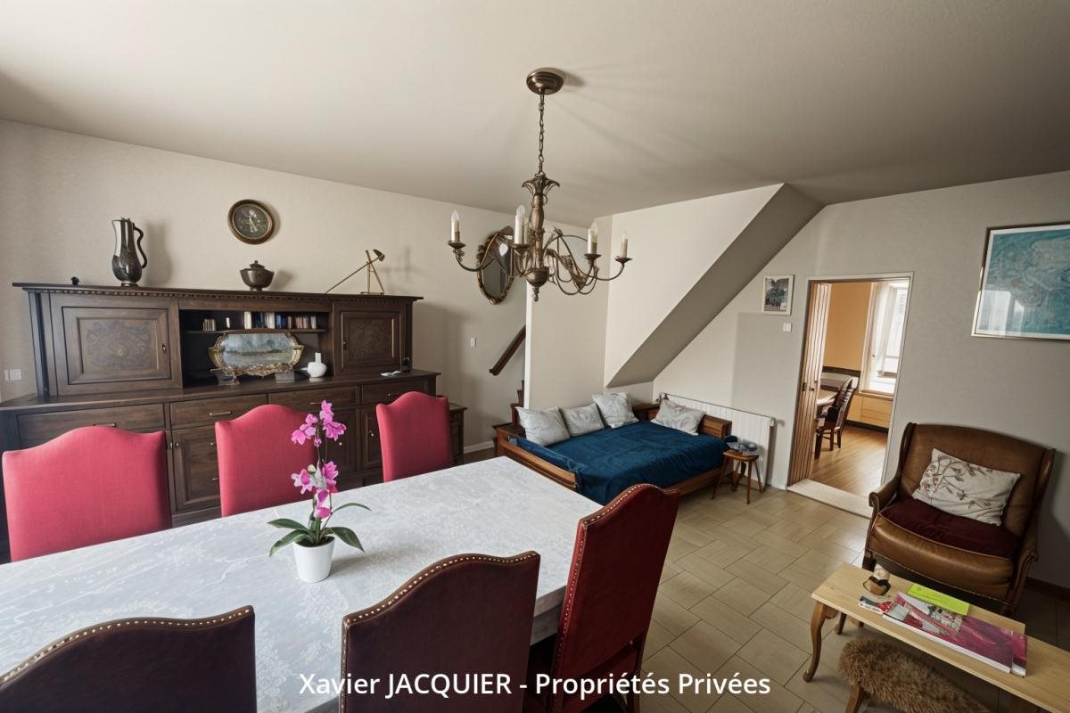 Maison à vendre, 88m², Nantes