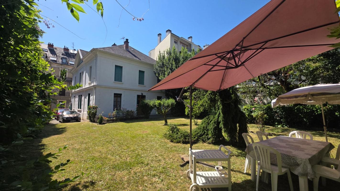 Maison à vendre, 341m², Aix-les-Bains