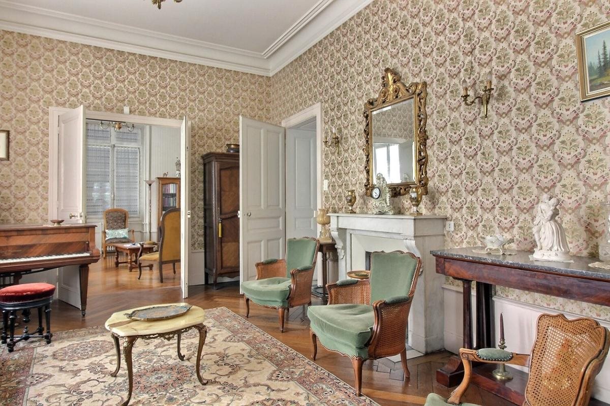 Maison à vendre, 341m², Aix-les-Bains