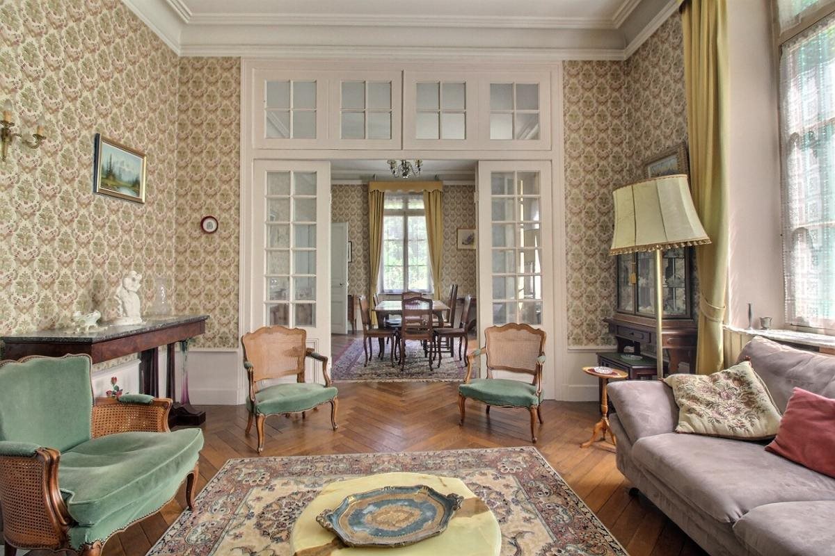 Maison à vendre, 341m², Aix-les-Bains