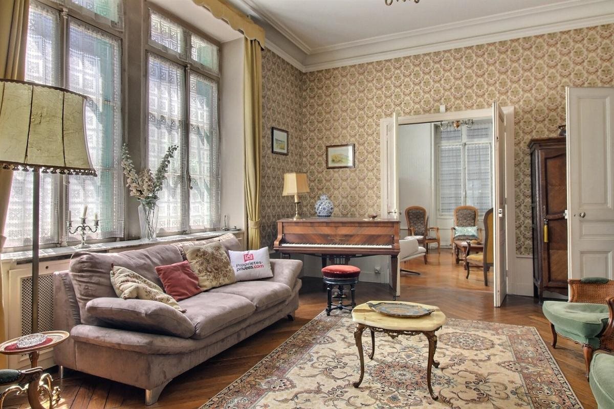 Maison à vendre, 341m², Aix-les-Bains