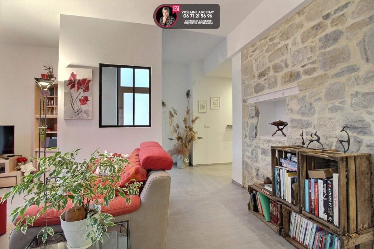 Maison à vendre, 166m², Montagnole