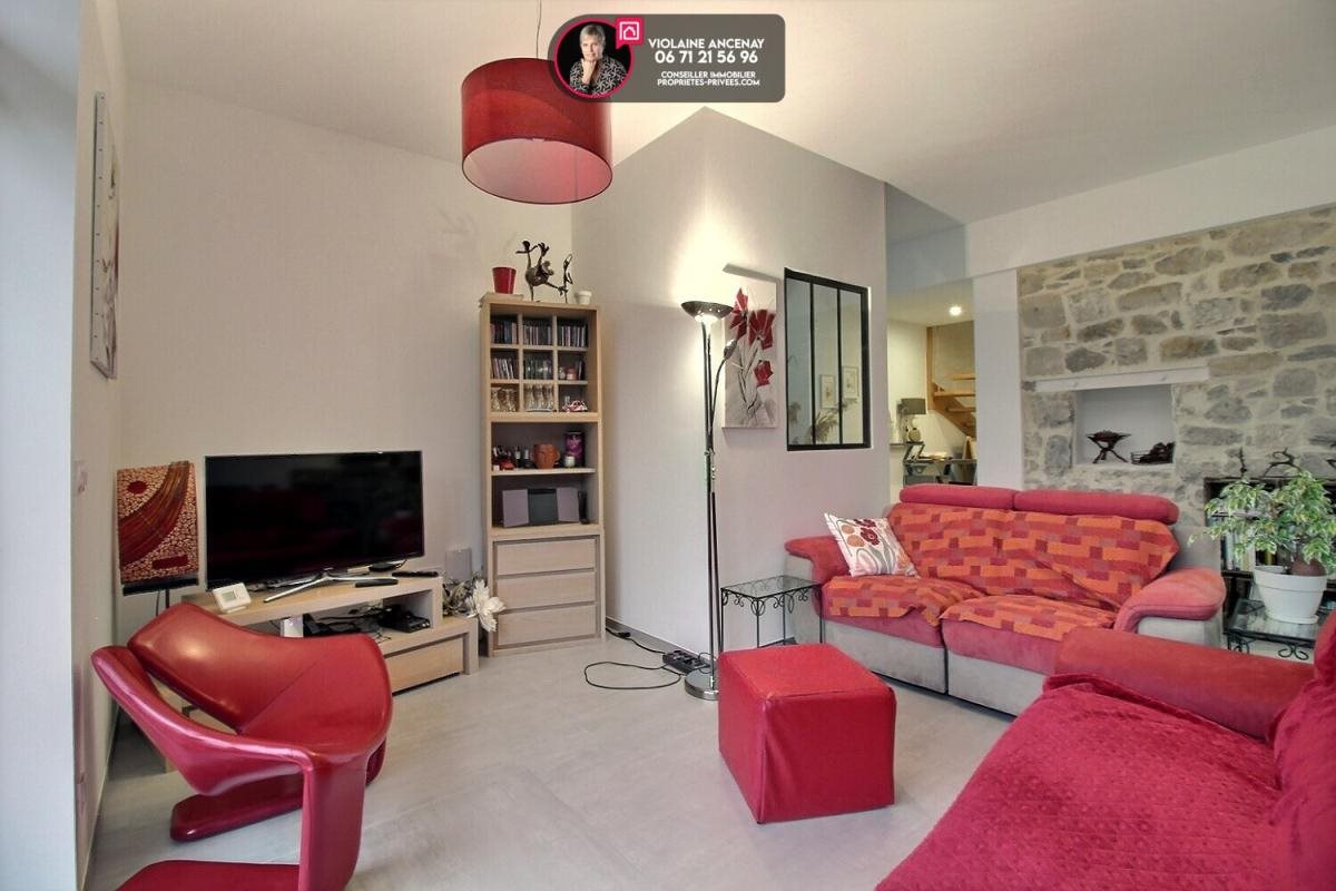 Maison à vendre, 166m², Montagnole