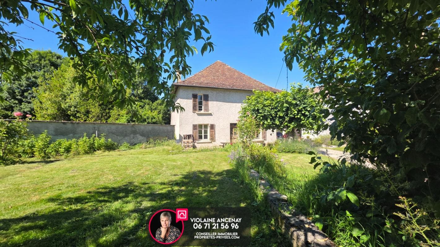 Maison à vendre, 340m², Chimilin