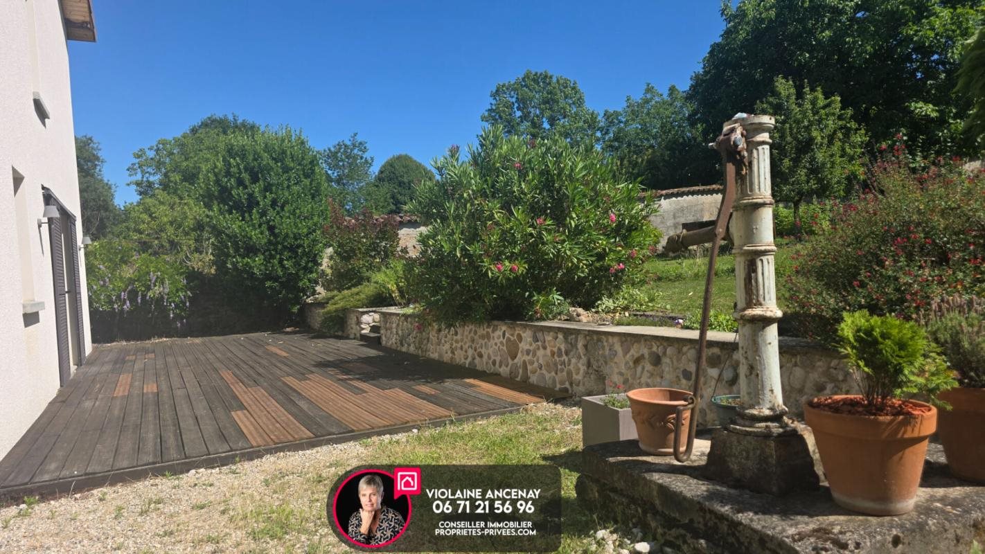 Maison à vendre, 340m², Chimilin