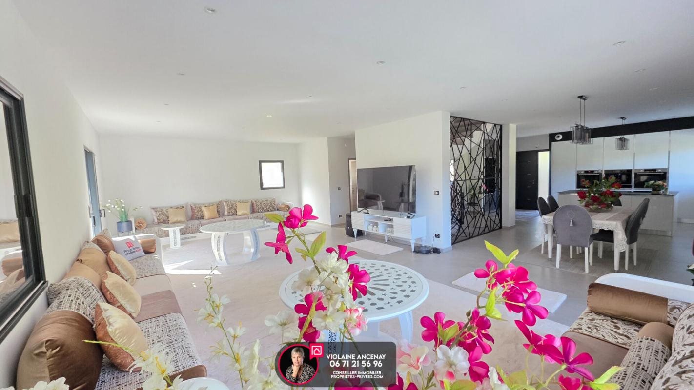 Maison à vendre, 364m², Chambéry