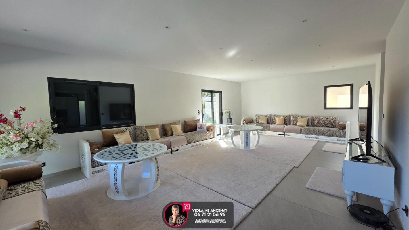 Maison à vendre, 364m², Chambéry