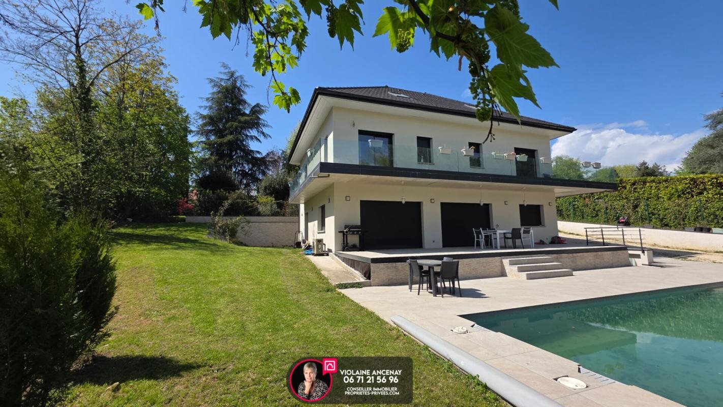 Maison à vendre, 364m², Chambéry