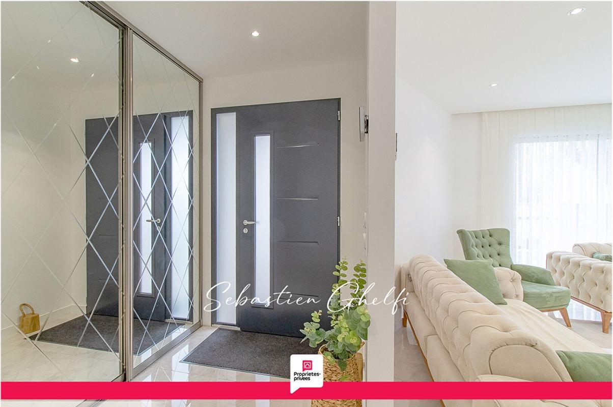 Maison à vendre, 148m², Romorantin-Lanthenay