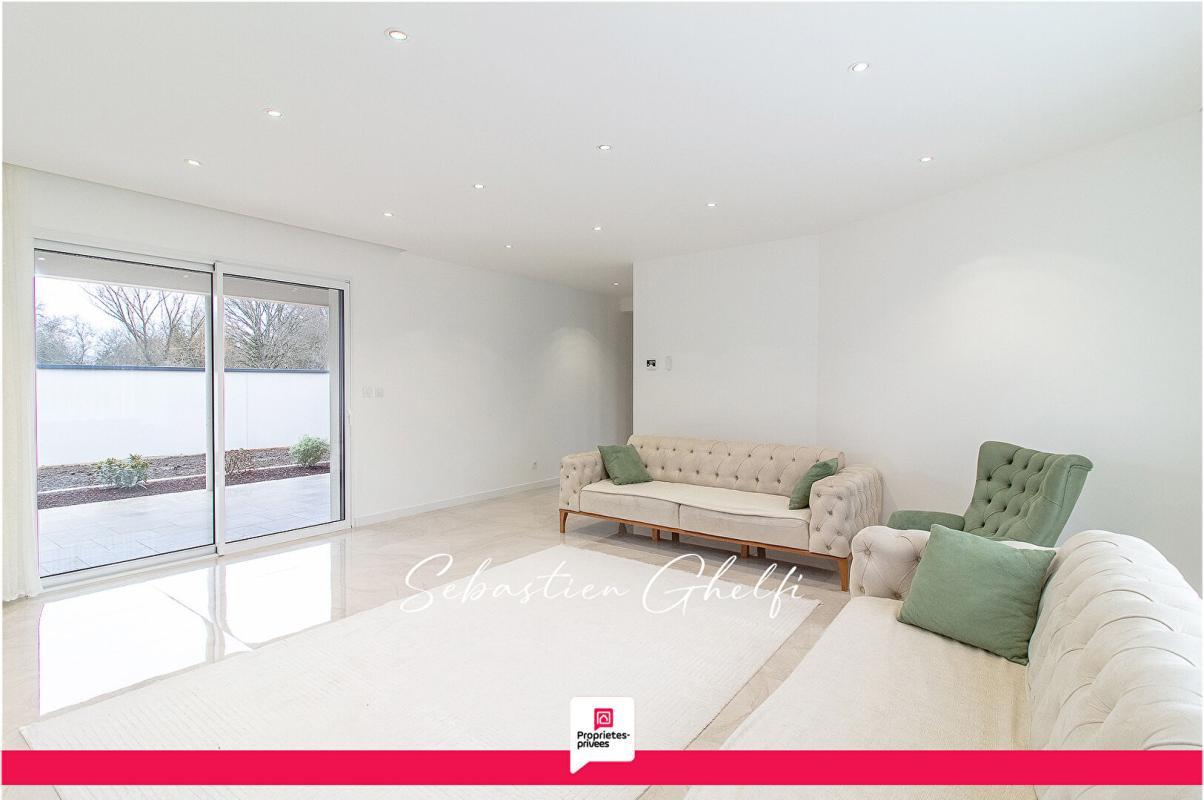 Maison à vendre, 148m², Romorantin-Lanthenay