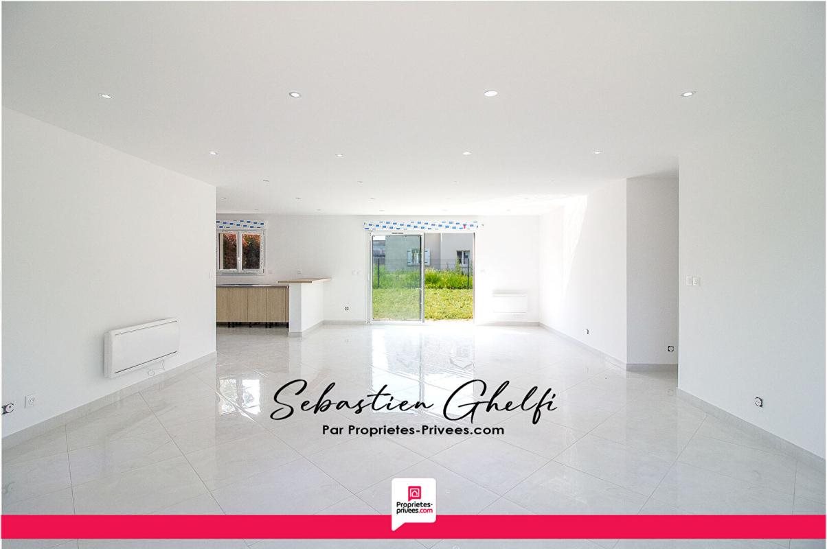 Maison à vendre, 113m², Le Controis-en-Sologne