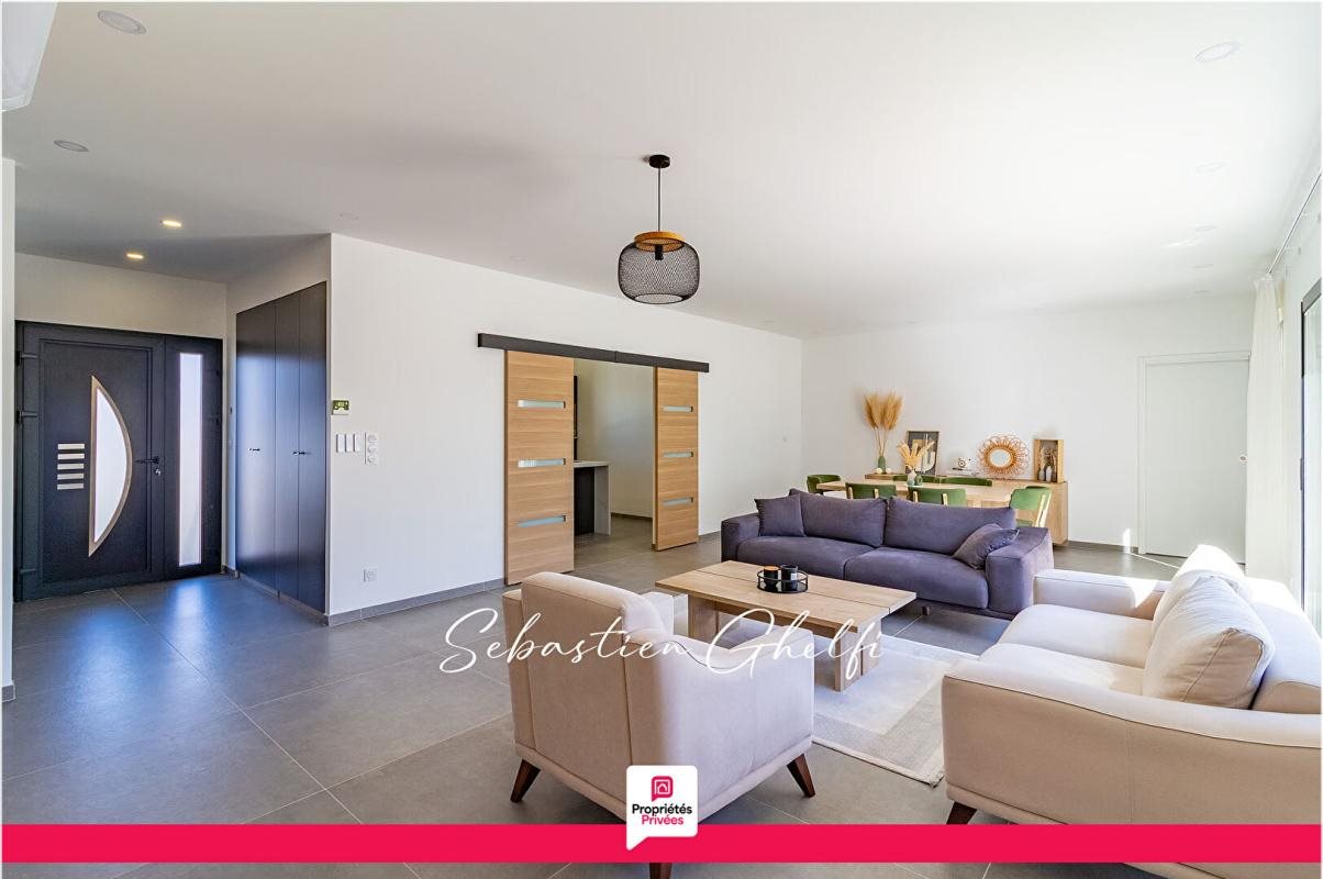 Maison à vendre, 130m², Romorantin-Lanthenay