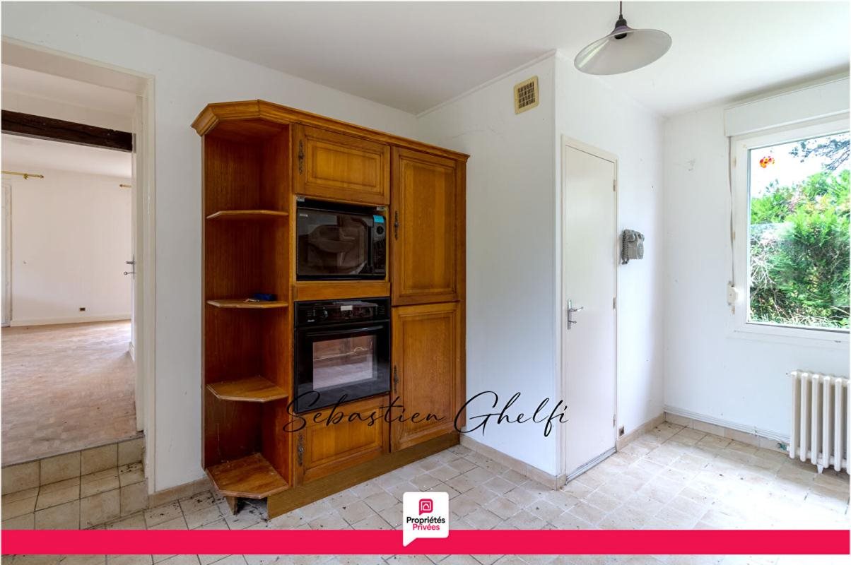 Maison à vendre, 130m², Romorantin-Lanthenay