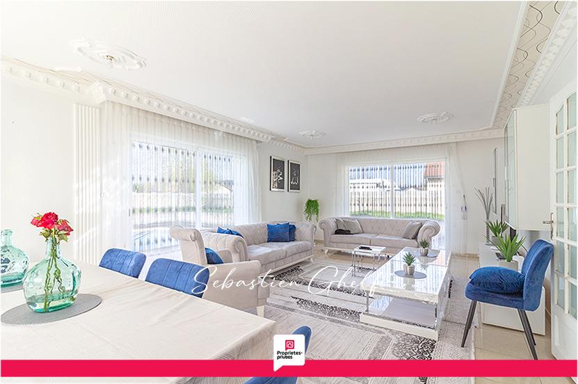 Maison à vendre, 235m², Romorantin-Lanthenay