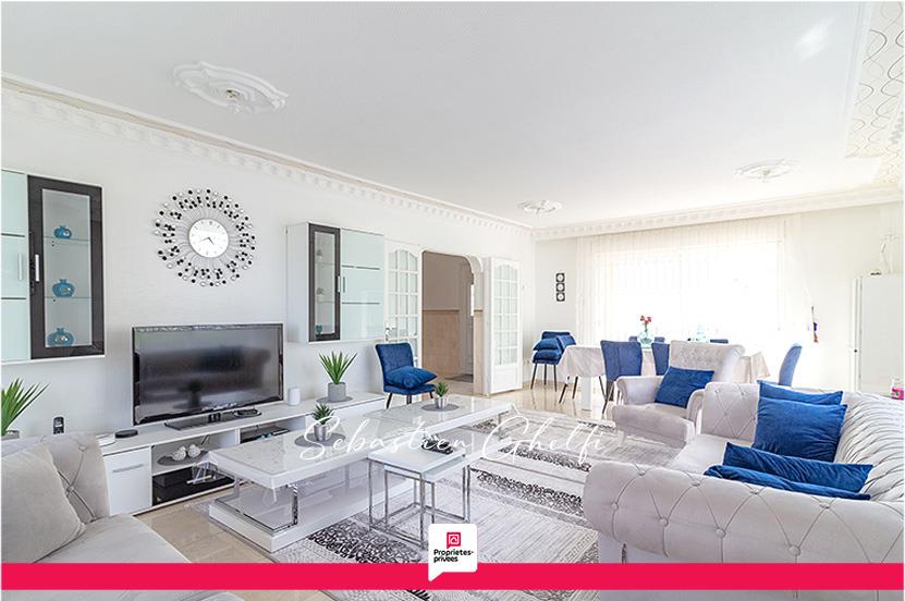 Maison à vendre, 235m², Romorantin-Lanthenay