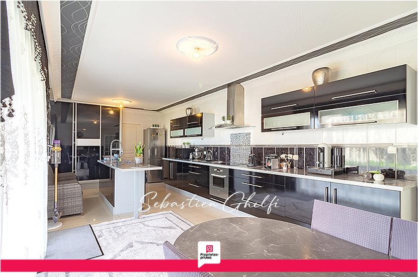 Maison à vendre, 235m², Romorantin-Lanthenay