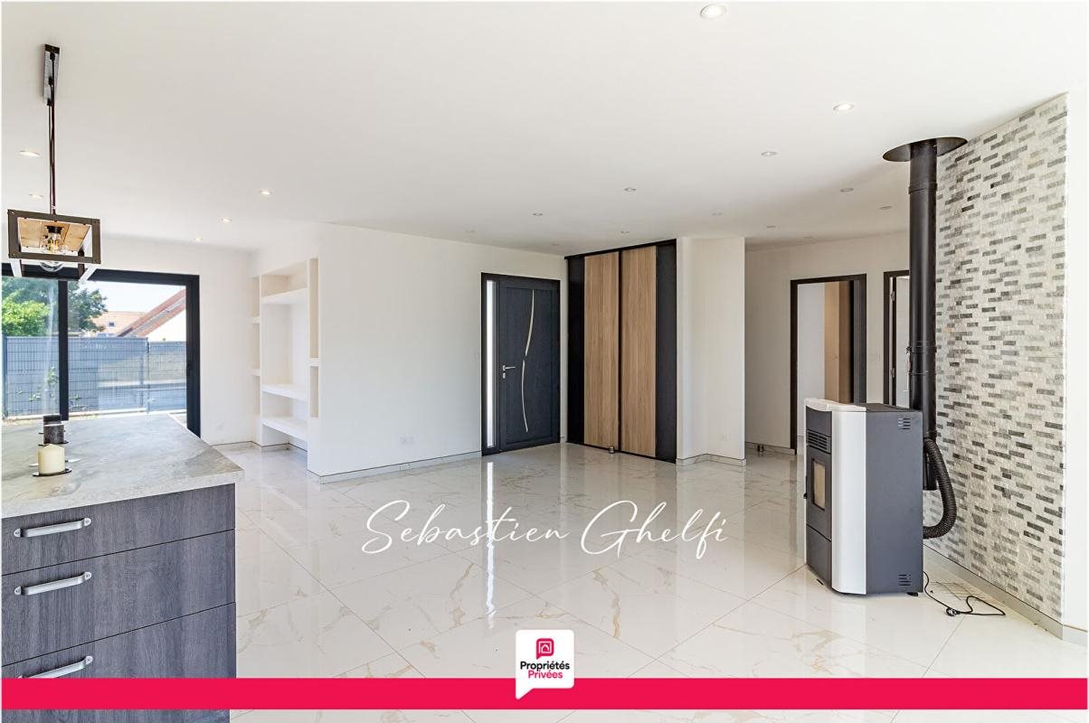 Maison à vendre, 117m², Vineuil