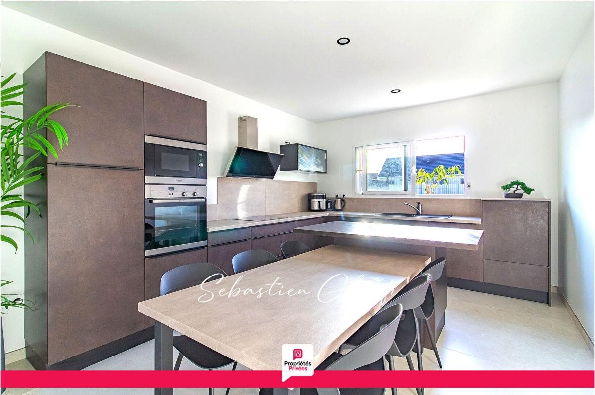 Maison à vendre, 138m², Romorantin-Lanthenay