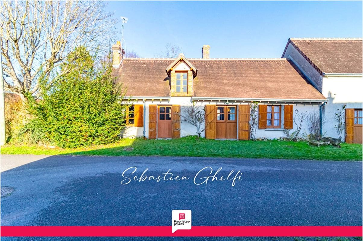 Maison à vendre, 155m², Selles-sur-Cher