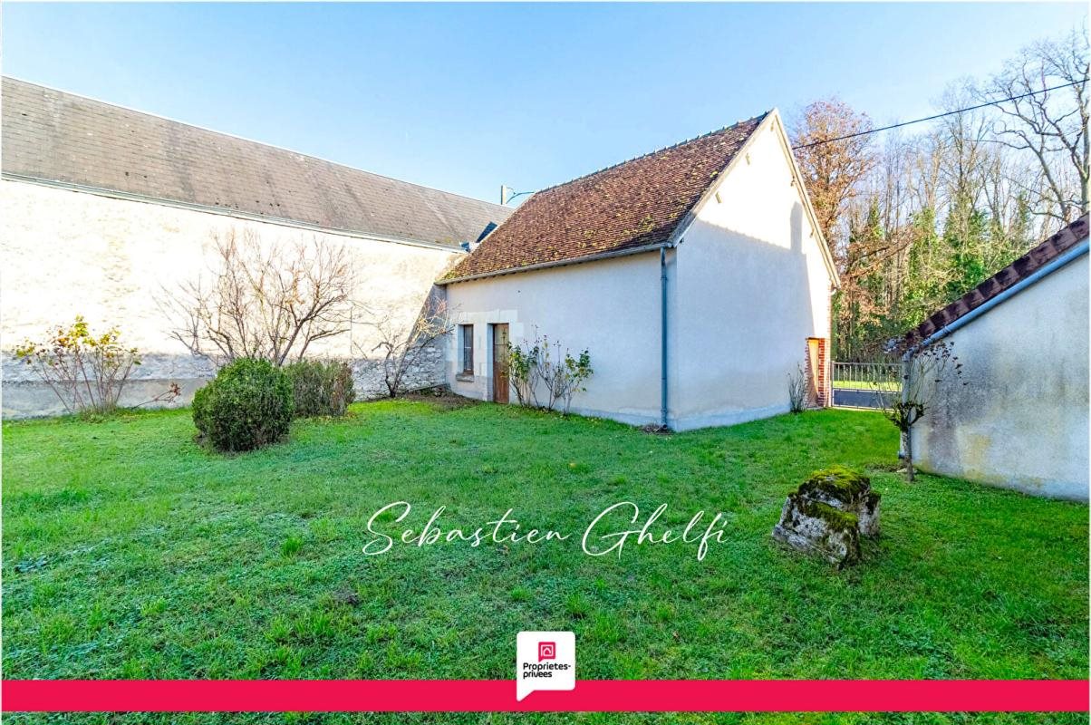 Maison à vendre, 155m², Selles-sur-Cher