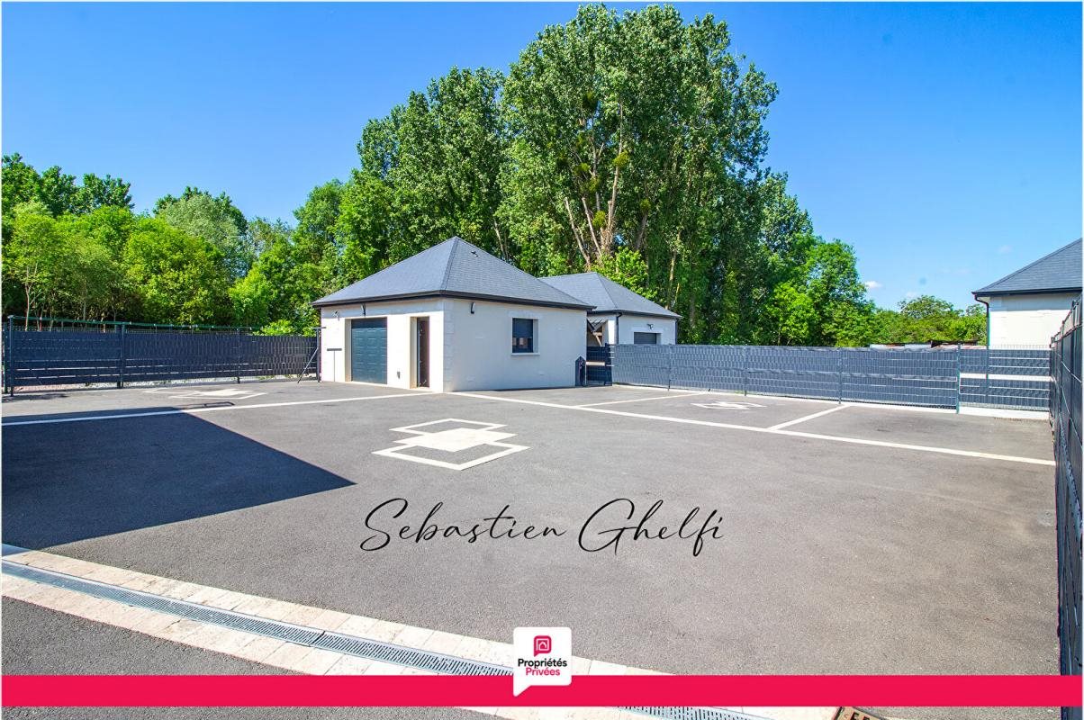 Maison à vendre, 121m², Le Controis-en-Sologne
