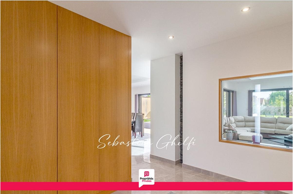 Maison à vendre, 207m², Romorantin-Lanthenay