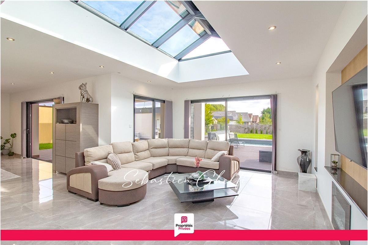 Maison à vendre, 207m², Romorantin-Lanthenay