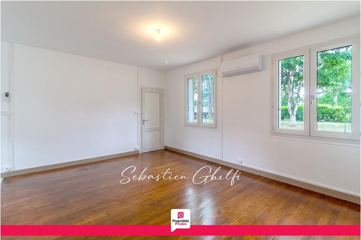 Maison à vendre, 90m², Romorantin-Lanthenay